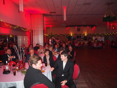Foto des Albums: Sportlerball 2023