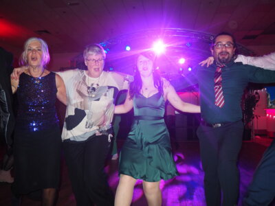 Foto des Albums: Sportlerball 2023