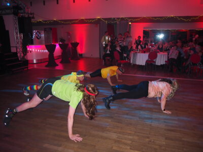 Foto des Albums: Sportlerball 2023