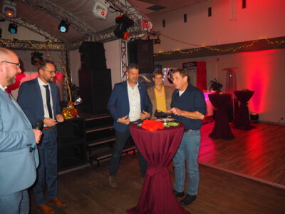 Foto des Albums: Sportlerball 2023
