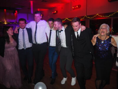 Foto des Albums: Sportlerball 2023