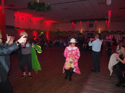 Foto des Albums: Sportlerball 2023