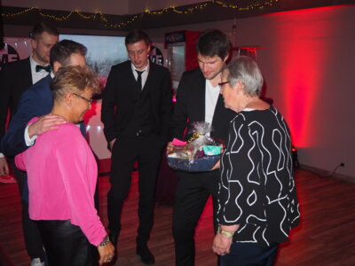 Foto des Albums: Sportlerball 2023