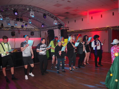 Foto des Albums: Sportlerball 2023