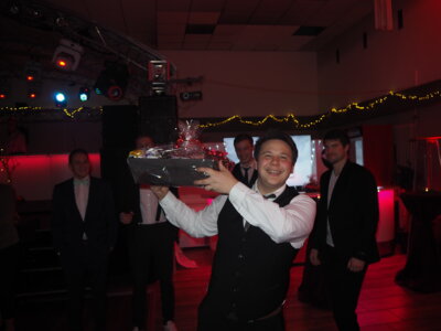 Foto des Albums: Sportlerball 2023