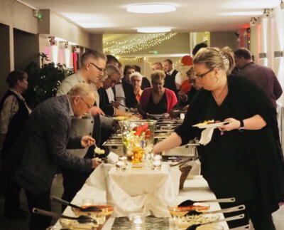 Foto des Albums: Sportlerball 2023