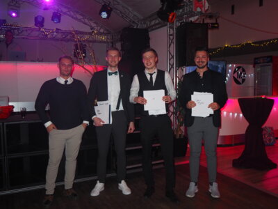 Foto des Albums: Sportlerball 2023
