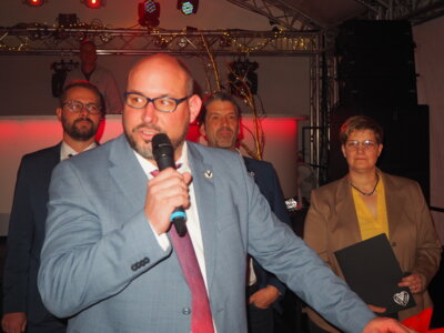 Foto des Albums: Sportlerball 2023