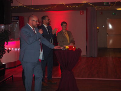 Foto des Albums: Sportlerball 2023
