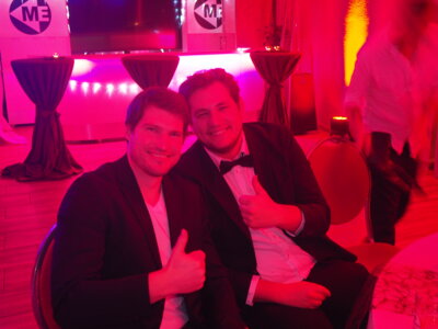 Foto des Albums: Sportlerball 2023