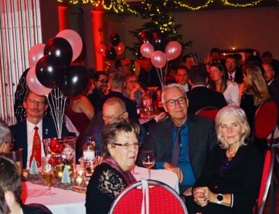 Foto des Albums: Sportlerball 2023