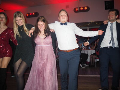 Foto des Albums: Sportlerball 2023
