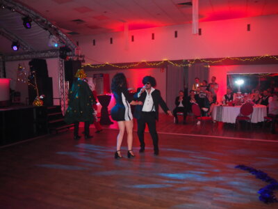 Foto des Albums: Sportlerball 2023