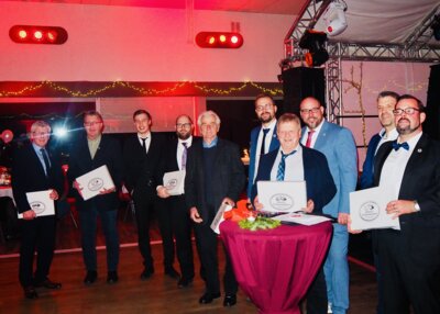 Foto des Albums: Sportlerball 2023
