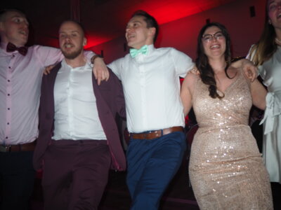 Foto des Albums: Sportlerball 2023