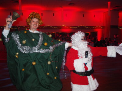 Foto des Albums: Sportlerball 2023