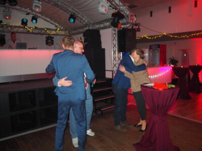Foto des Albums: Sportlerball 2023