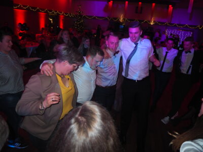 Foto des Albums: Sportlerball 2023