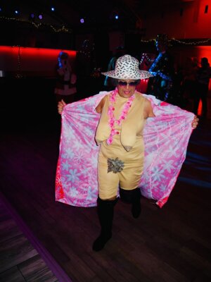 Foto des Albums: Sportlerball 2023