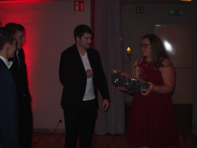 Foto des Albums: Sportlerball 2023