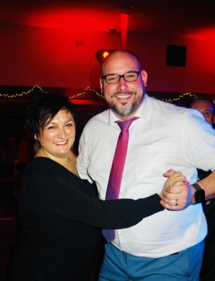 Foto des Albums: Sportlerball 2023