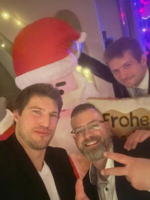 Foto des Albums: Sportlerball 2023