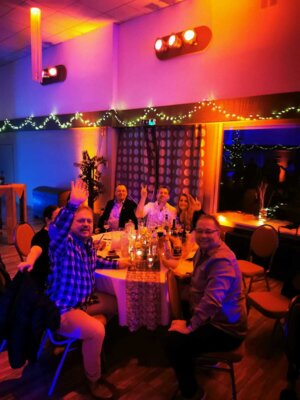 Foto des Albums: Sportlerball 2023
