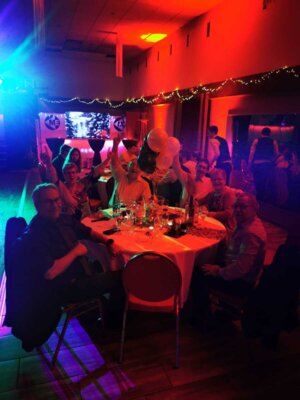 Foto des Albums: Sportlerball 2023