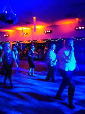 Foto des Albums: Sportlerball 2023