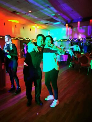 Foto des Albums: Sportlerball 2023