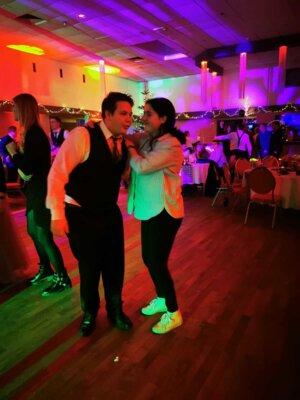 Foto des Albums: Sportlerball 2023