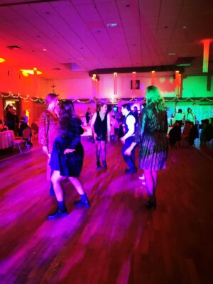 Foto des Albums: Sportlerball 2023