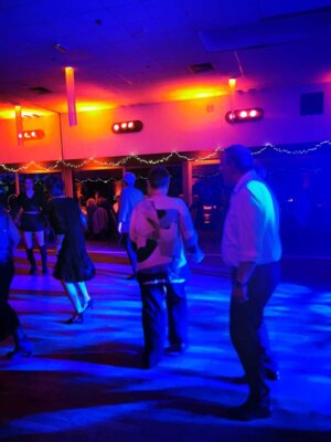 Foto des Albums: Sportlerball 2023