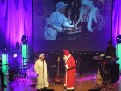 Foto des Albums: Frank Schöbel zur Weihnachtszeit
