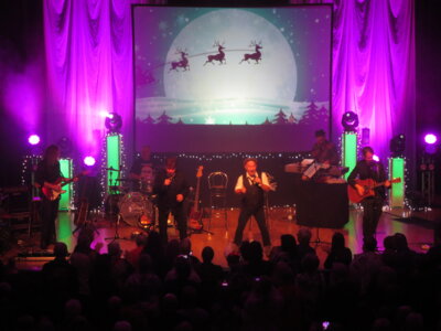 Foto des Albums: Frank Schöbel zur Weihnachtszeit