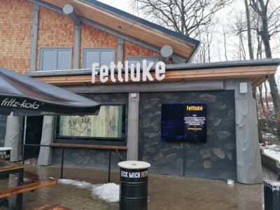 Vorschaubild: toller Name für einen Imbiss