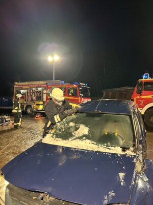 Foto des Albums: Jahresabschlussübung 2023