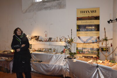 Foto des Albums: Wittstocker Weihnachtsmarkt (08.12.2023)