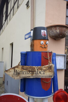 Foto des Albums: Wittstocker Weihnachtsmarkt (08.12.2023)