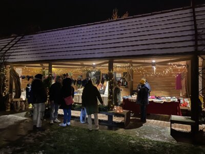 Foto des Albums: Wittstocker Weihnachtsmarkt (08.12.2023)