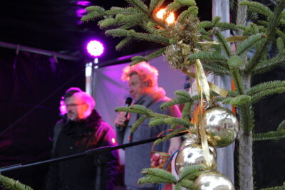 Foto des Albums: Wittstocker Weihnachtsmarkt (08.12.2023)