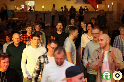 Foto des Albums: Weihnachtsfeier HFC