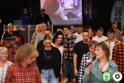 Foto des Albums: Weihnachtsfeier HFC