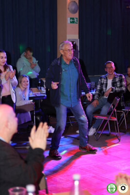 Foto des Albums: Weihnachtsfeier HFC