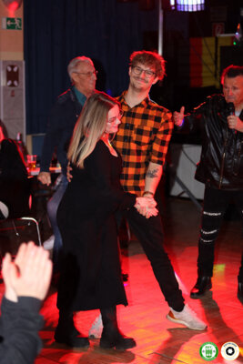 Foto des Albums: Weihnachtsfeier HFC