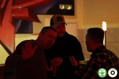 Foto des Albums: Weihnachtsfeier HFC