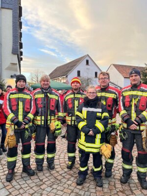 Vorschaubild: Freiwillige Feuerwehr Vielau Reinsdorf