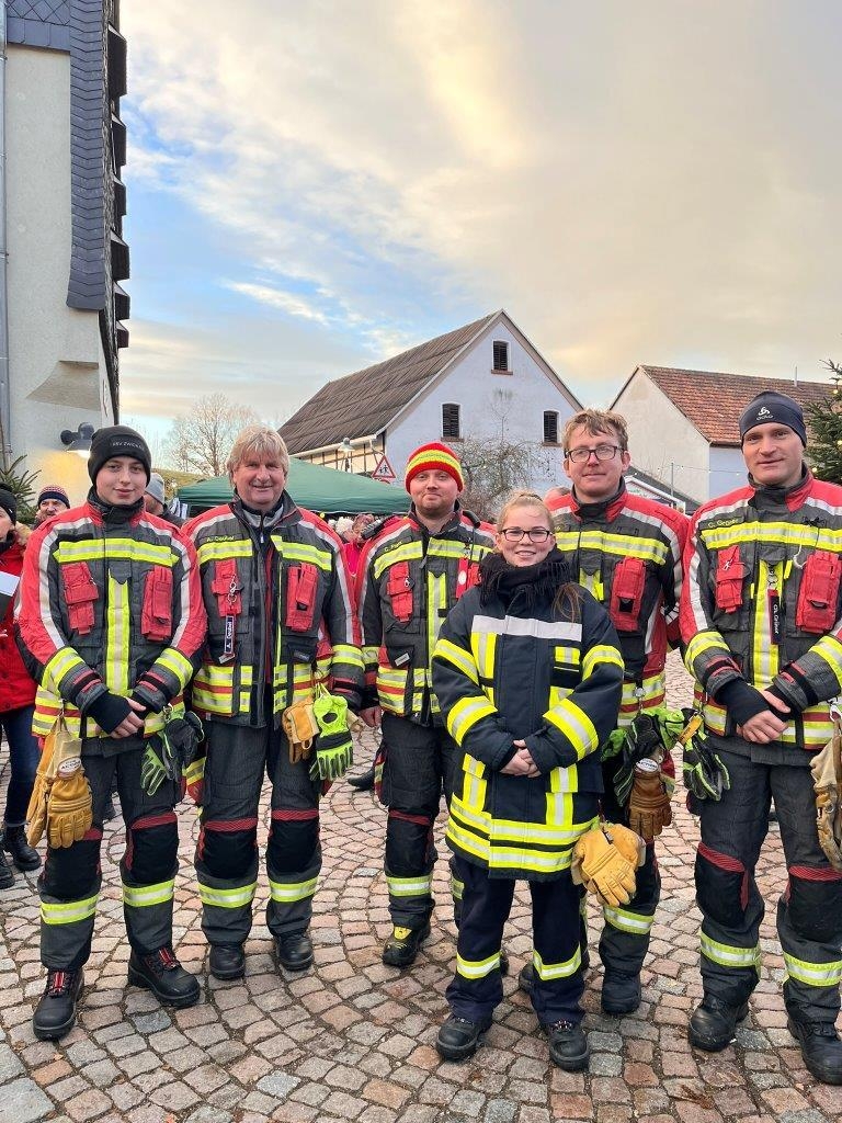 Bild: Freiwillige Feuerwehr Vielau Reinsdorf