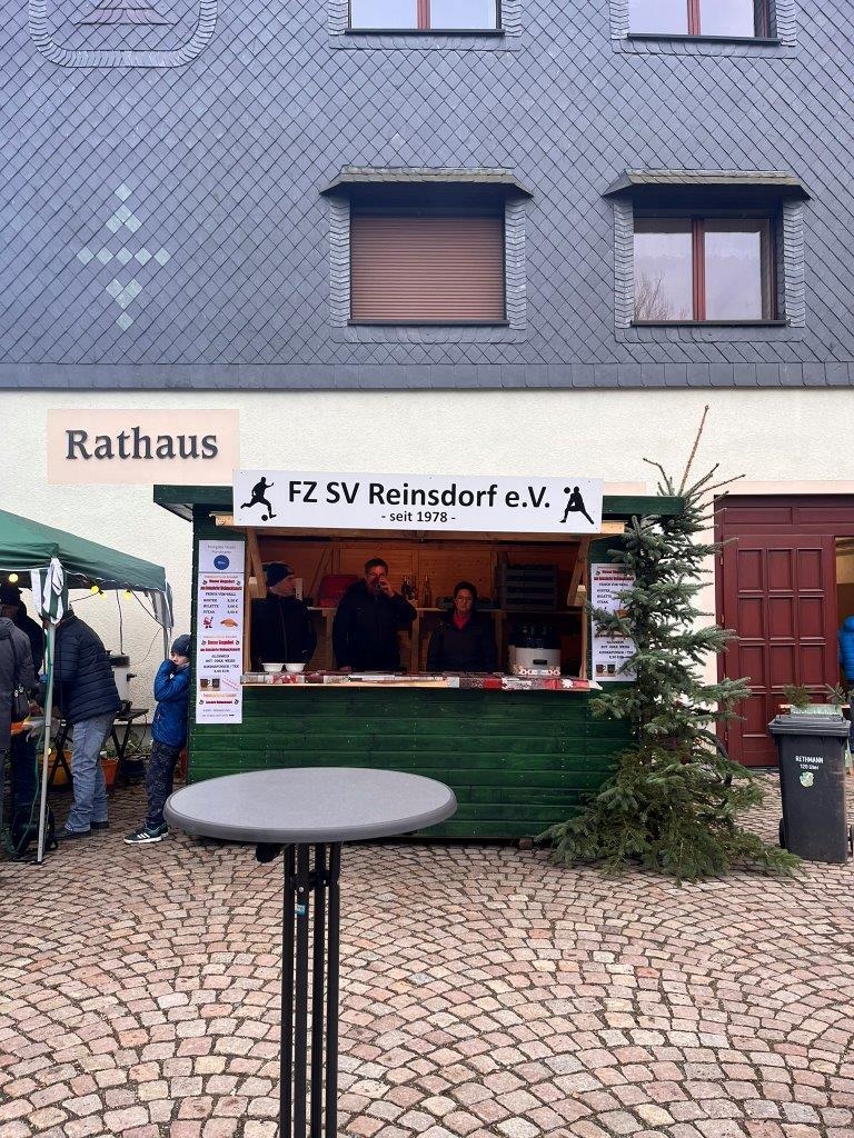 Bild: Freizeitsportverein Reinsdorf e V