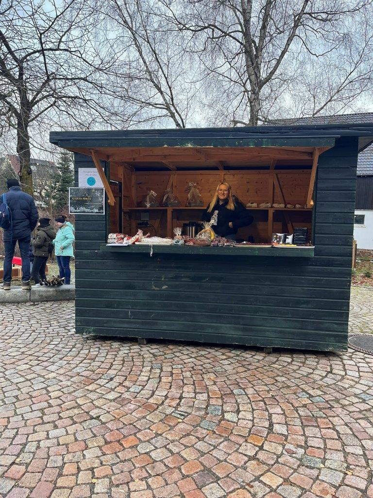 Bild: Konditorei & Bäckerei Nötzold